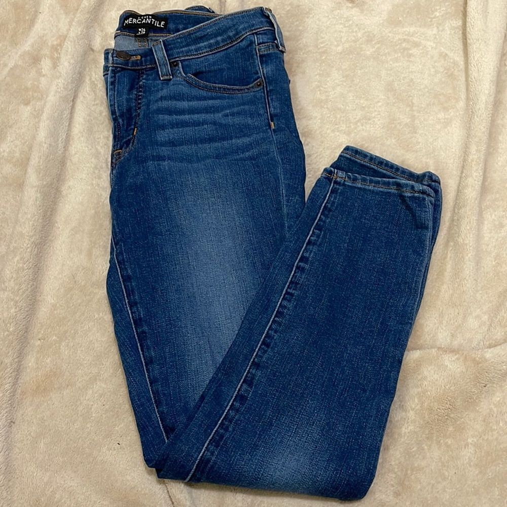 J. Crew - 26in